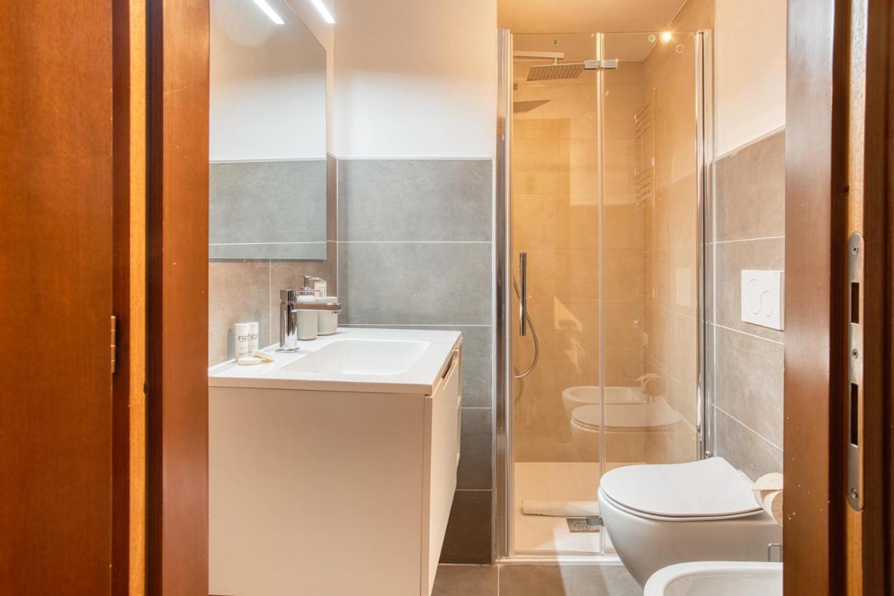 Joivy Chic Studio, Easy Access To Centre Милано Екстериор снимка